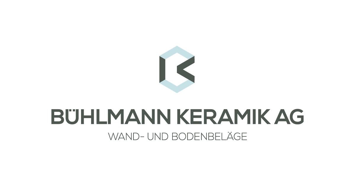 Logo de Bühlmann Keramik AG