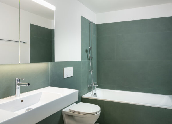 Buehlmann Keramik Arbeit MFH Giselihalde Luzern 04