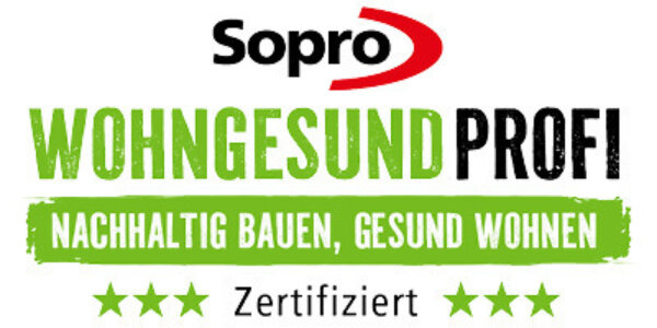 Buehlmann Keramik Philosophie Zertifikate Sopro