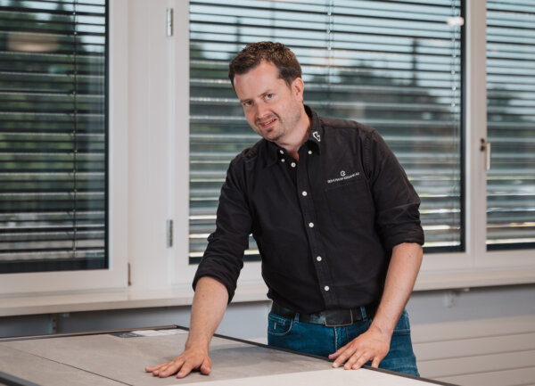 Buehlmann Keramik Standort Einleitung Kontakt