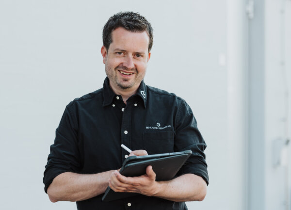 Buehlmann Keramik Jobs Ansprechsperson