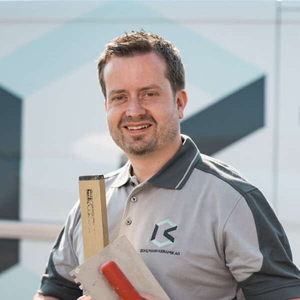 Buehlmann Keramik Team Patrik Buehlmann